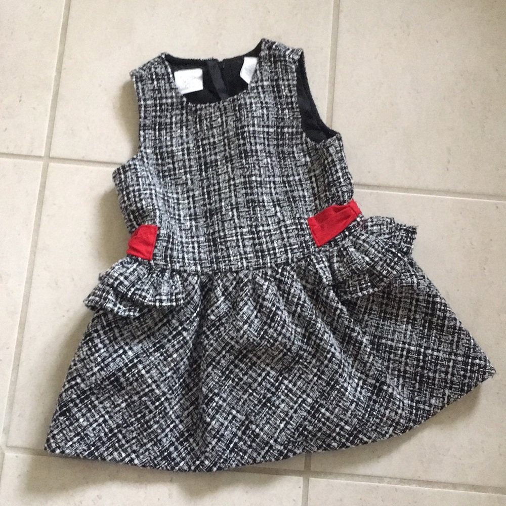 Baby girl dress